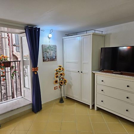 Casa Pretoria Διαμέρισμα Παλέρμο Εξωτερικό φωτογραφία