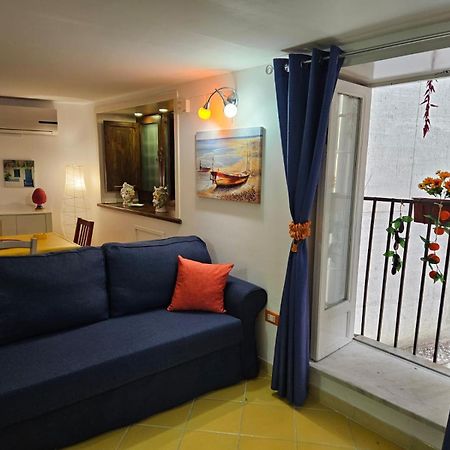 Casa Pretoria Διαμέρισμα Παλέρμο Εξωτερικό φωτογραφία