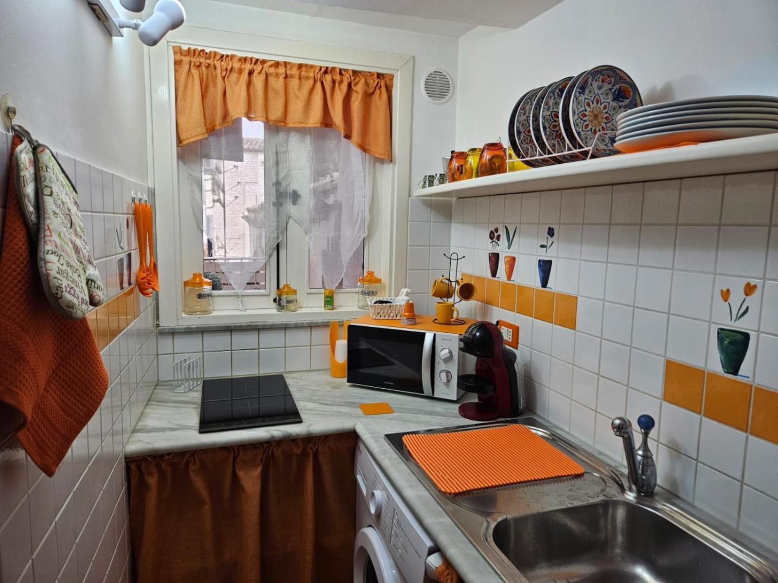Casa Pretoria Διαμέρισμα Παλέρμο Εξωτερικό φωτογραφία