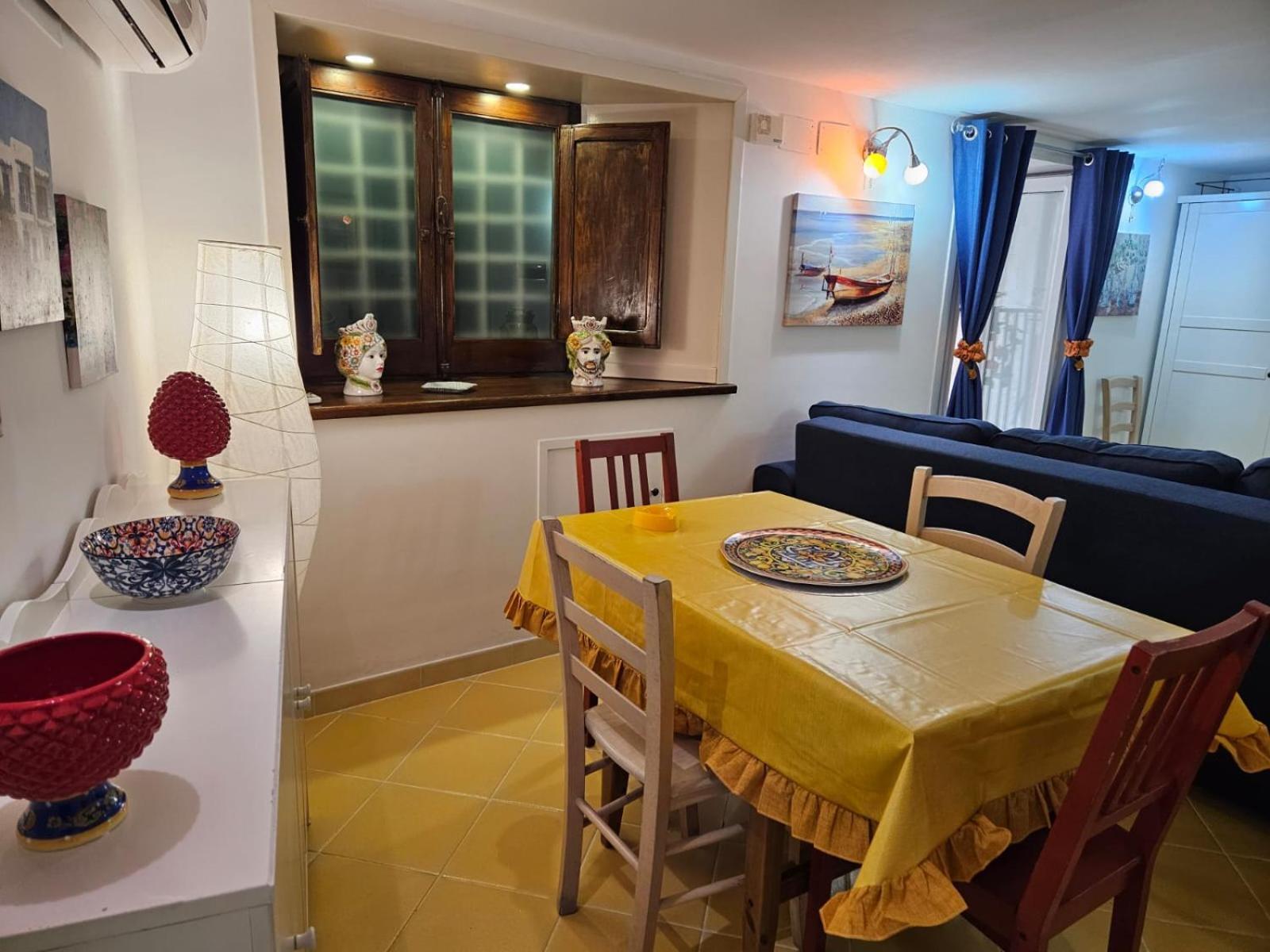 Casa Pretoria Διαμέρισμα Παλέρμο Εξωτερικό φωτογραφία