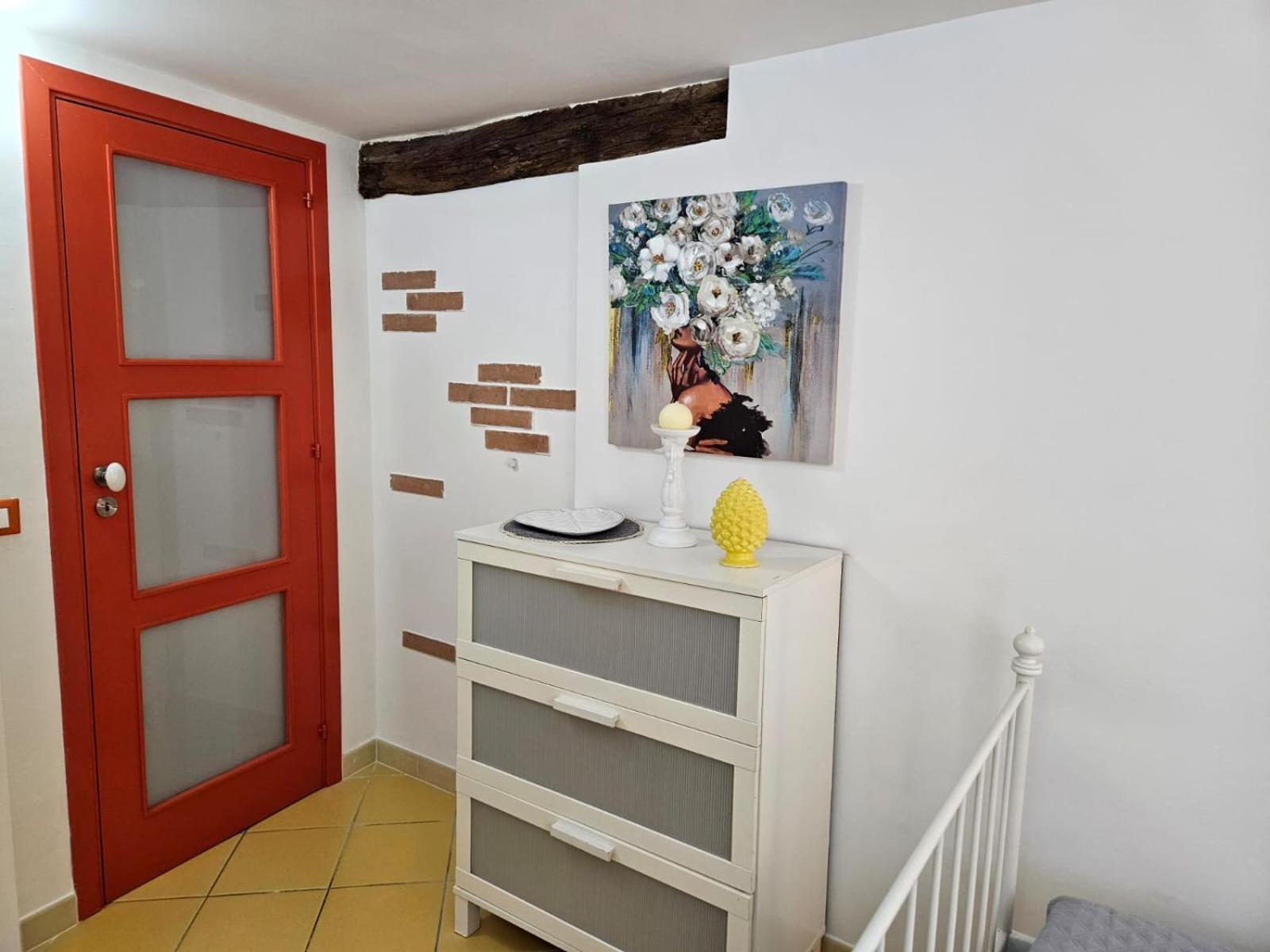 Casa Pretoria Διαμέρισμα Παλέρμο Εξωτερικό φωτογραφία