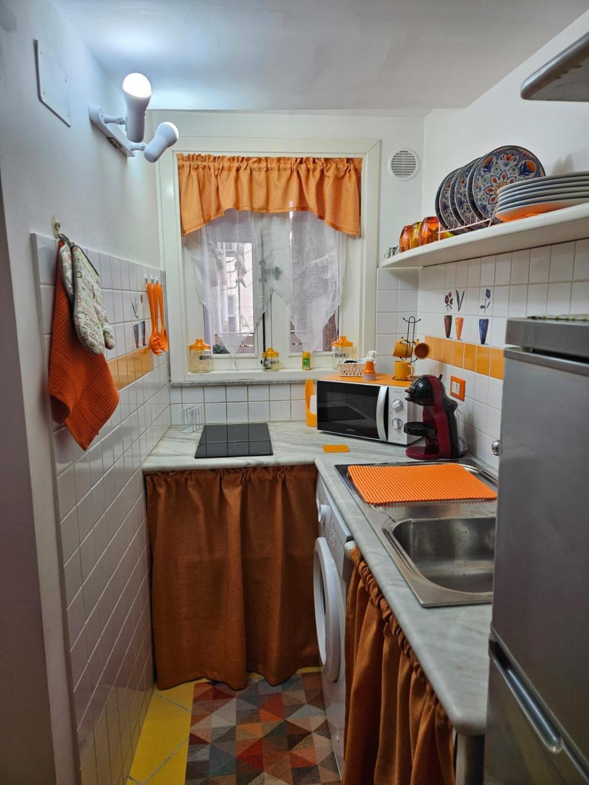 Casa Pretoria Διαμέρισμα Παλέρμο Εξωτερικό φωτογραφία