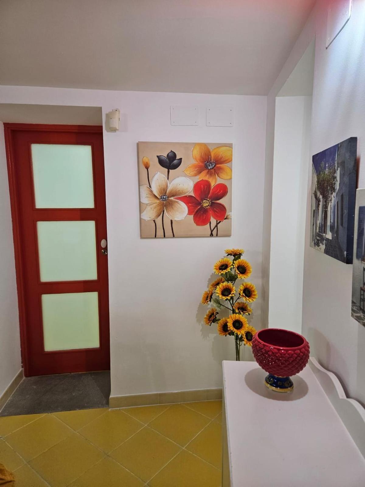 Casa Pretoria Διαμέρισμα Παλέρμο Εξωτερικό φωτογραφία
