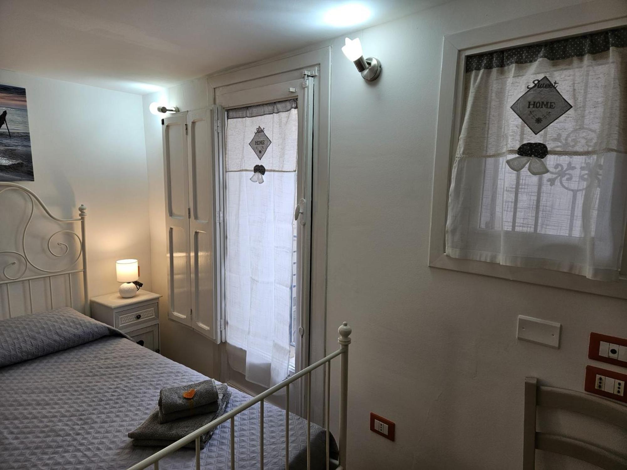 Casa Pretoria Διαμέρισμα Παλέρμο Εξωτερικό φωτογραφία