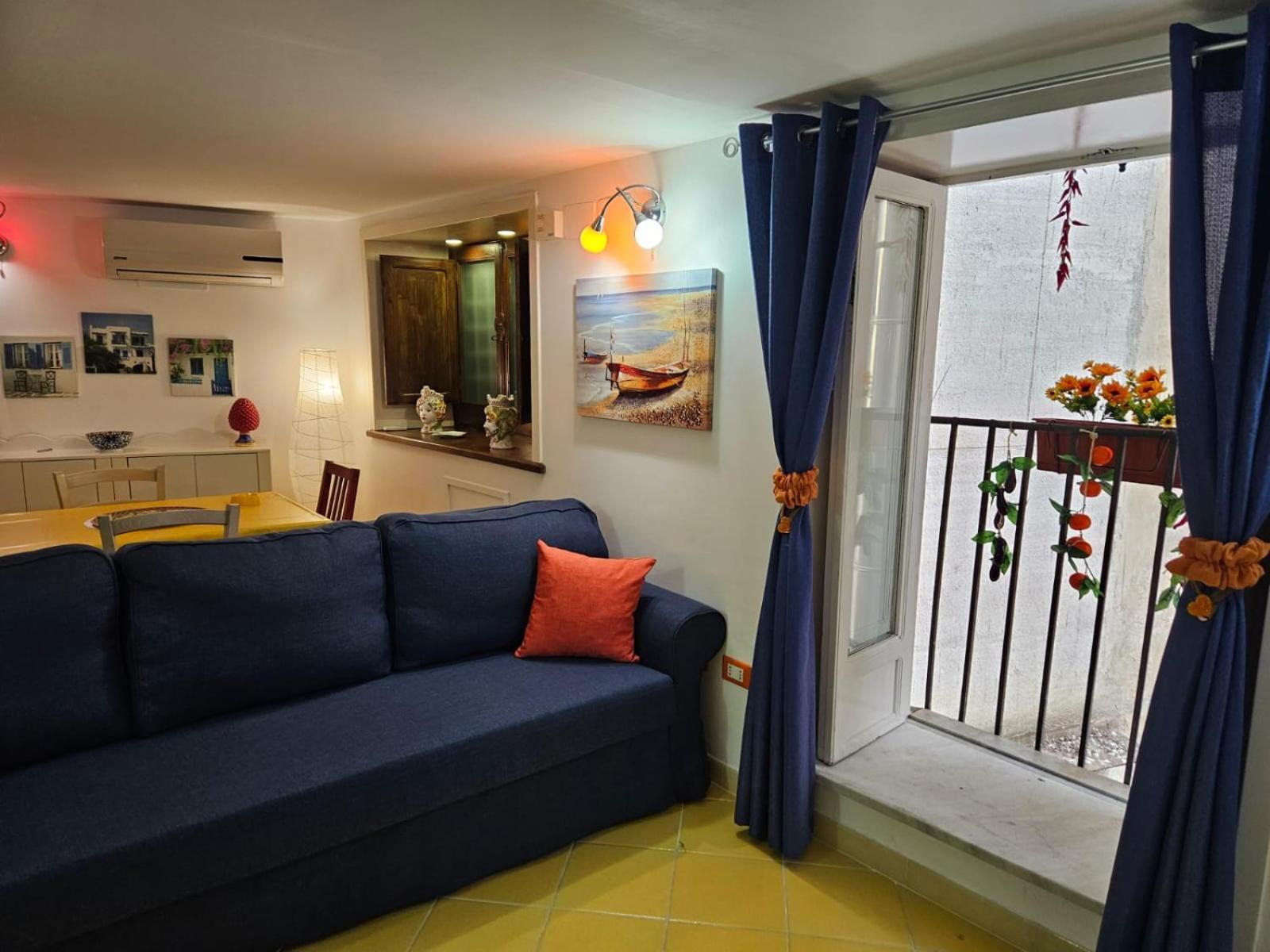 Casa Pretoria Διαμέρισμα Παλέρμο Εξωτερικό φωτογραφία