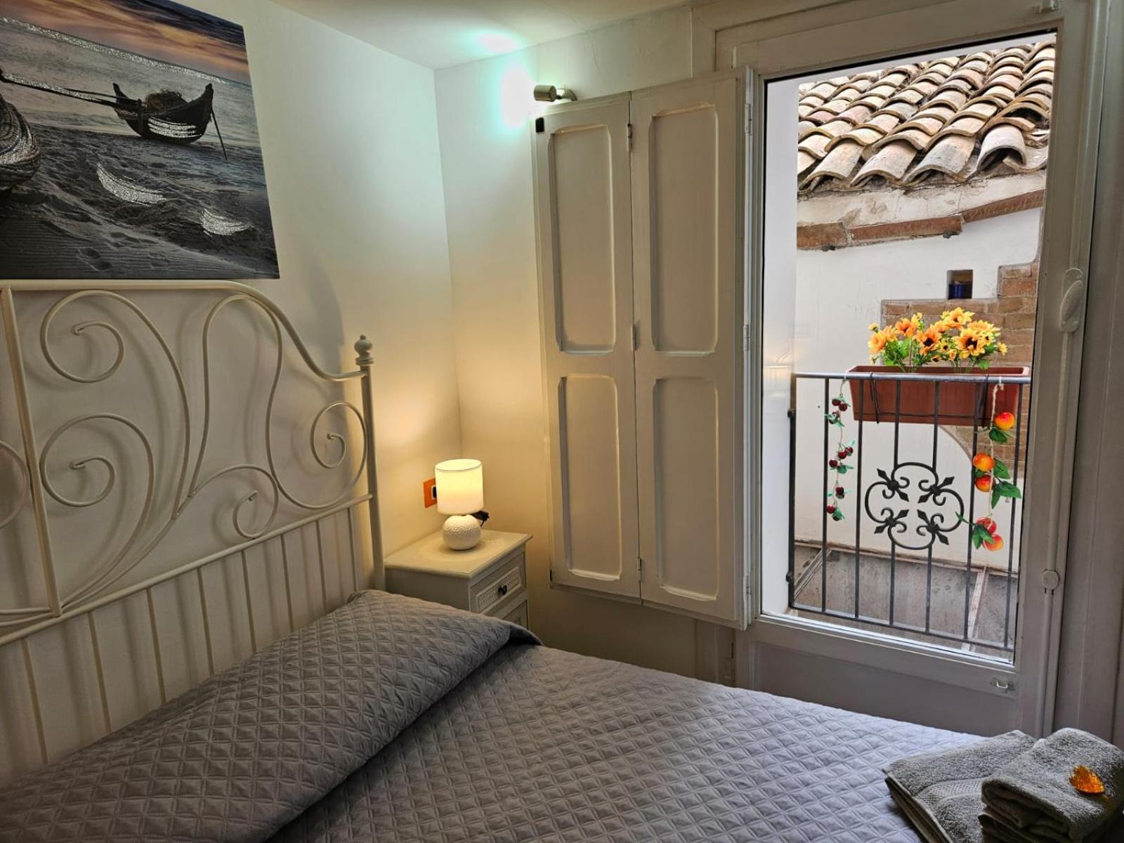 Casa Pretoria Διαμέρισμα Παλέρμο Εξωτερικό φωτογραφία