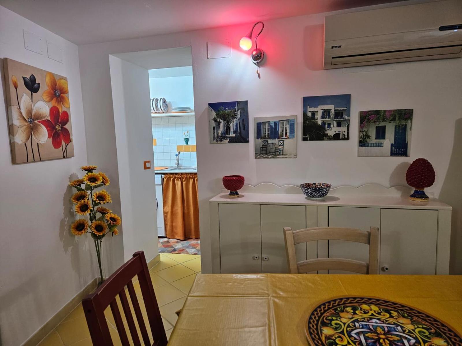 Casa Pretoria Διαμέρισμα Παλέρμο Εξωτερικό φωτογραφία