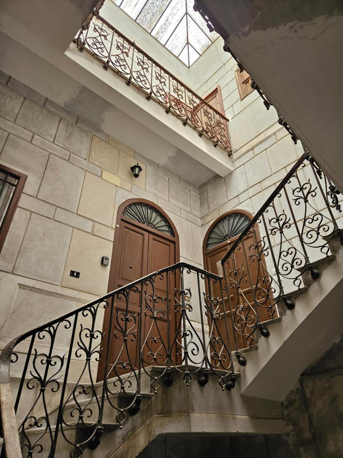 Casa Pretoria Διαμέρισμα Παλέρμο Εξωτερικό φωτογραφία
