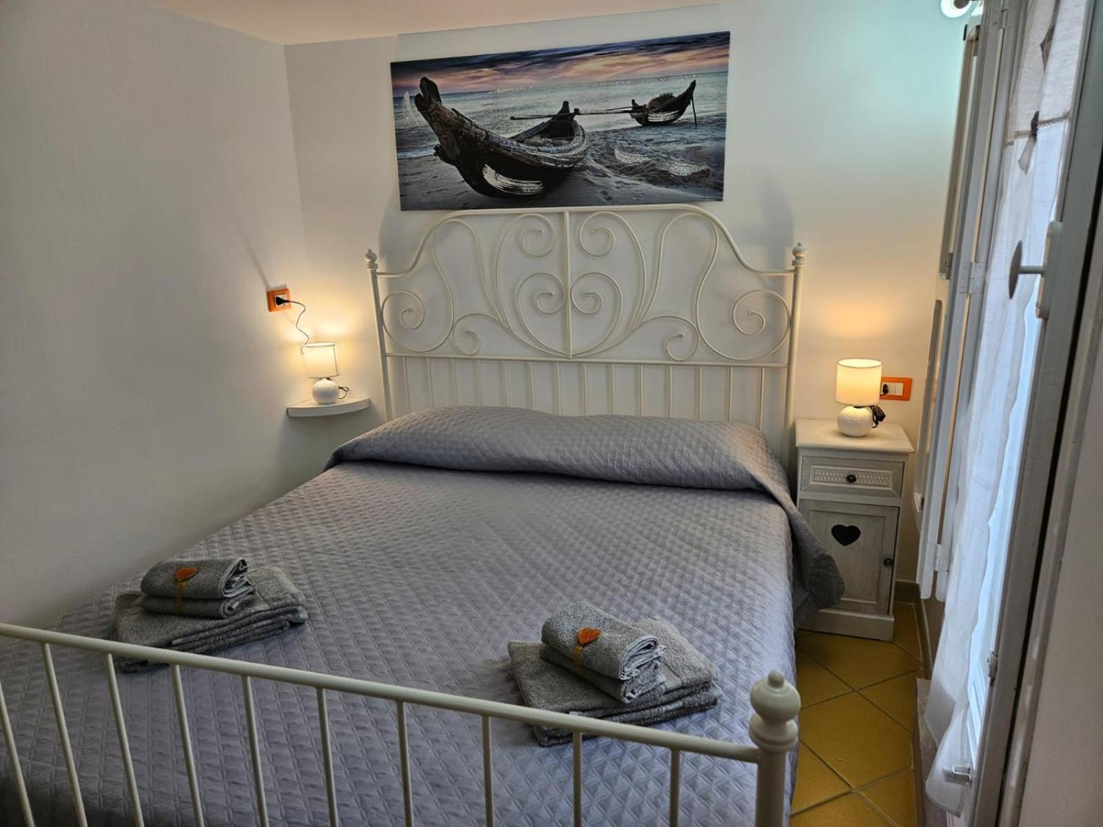 Casa Pretoria Διαμέρισμα Παλέρμο Εξωτερικό φωτογραφία