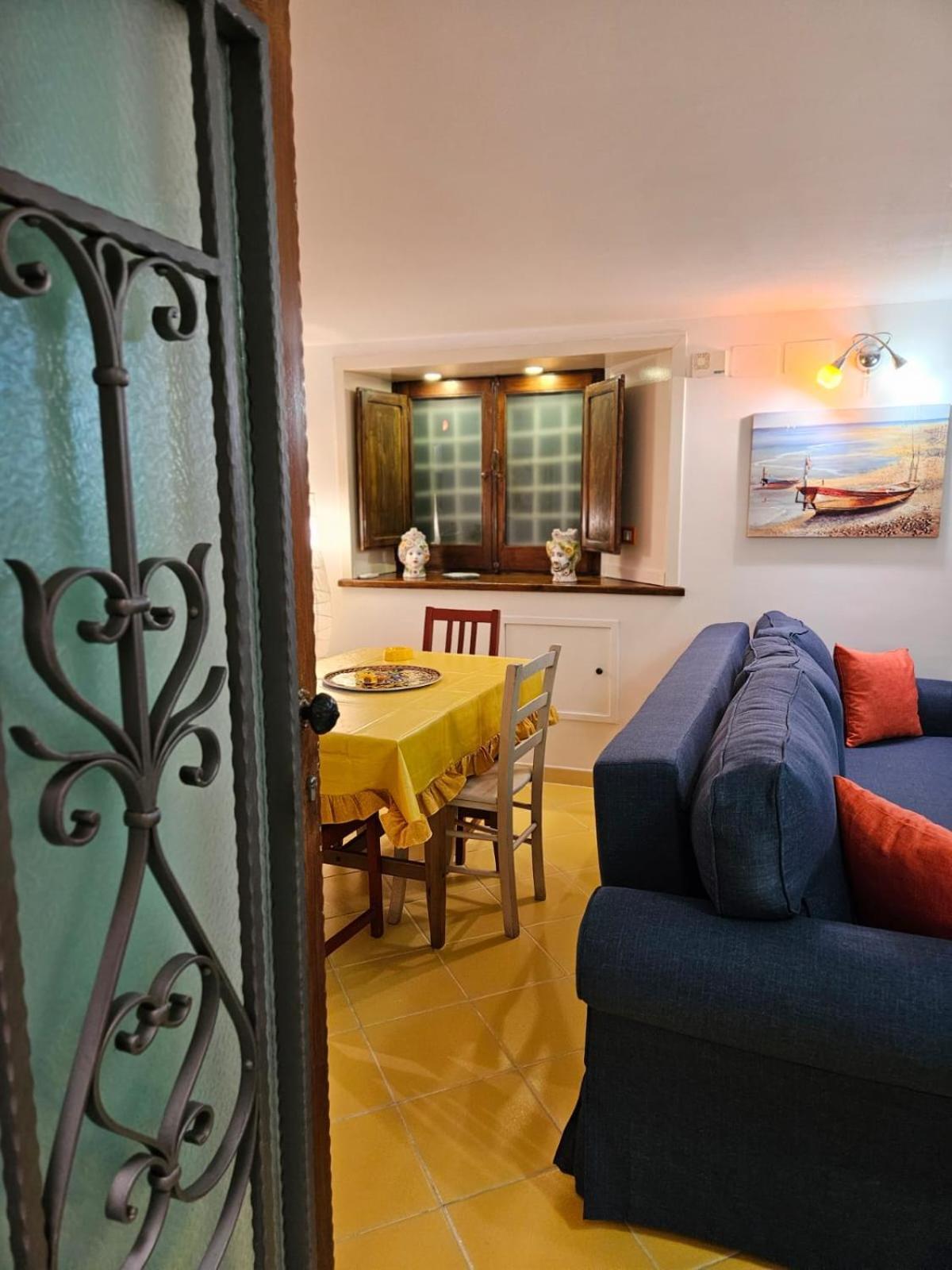 Casa Pretoria Διαμέρισμα Παλέρμο Εξωτερικό φωτογραφία