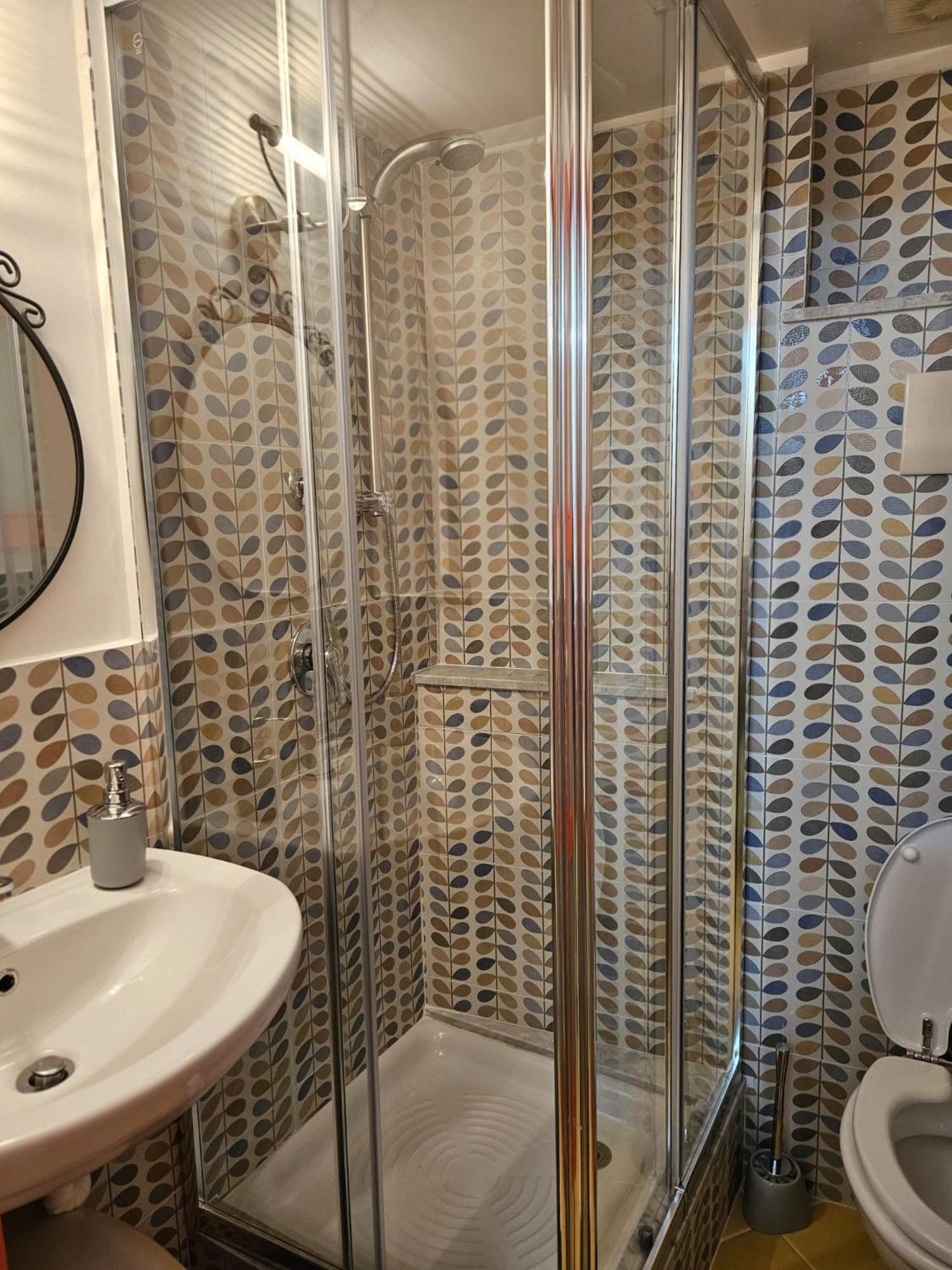 Casa Pretoria Διαμέρισμα Παλέρμο Εξωτερικό φωτογραφία