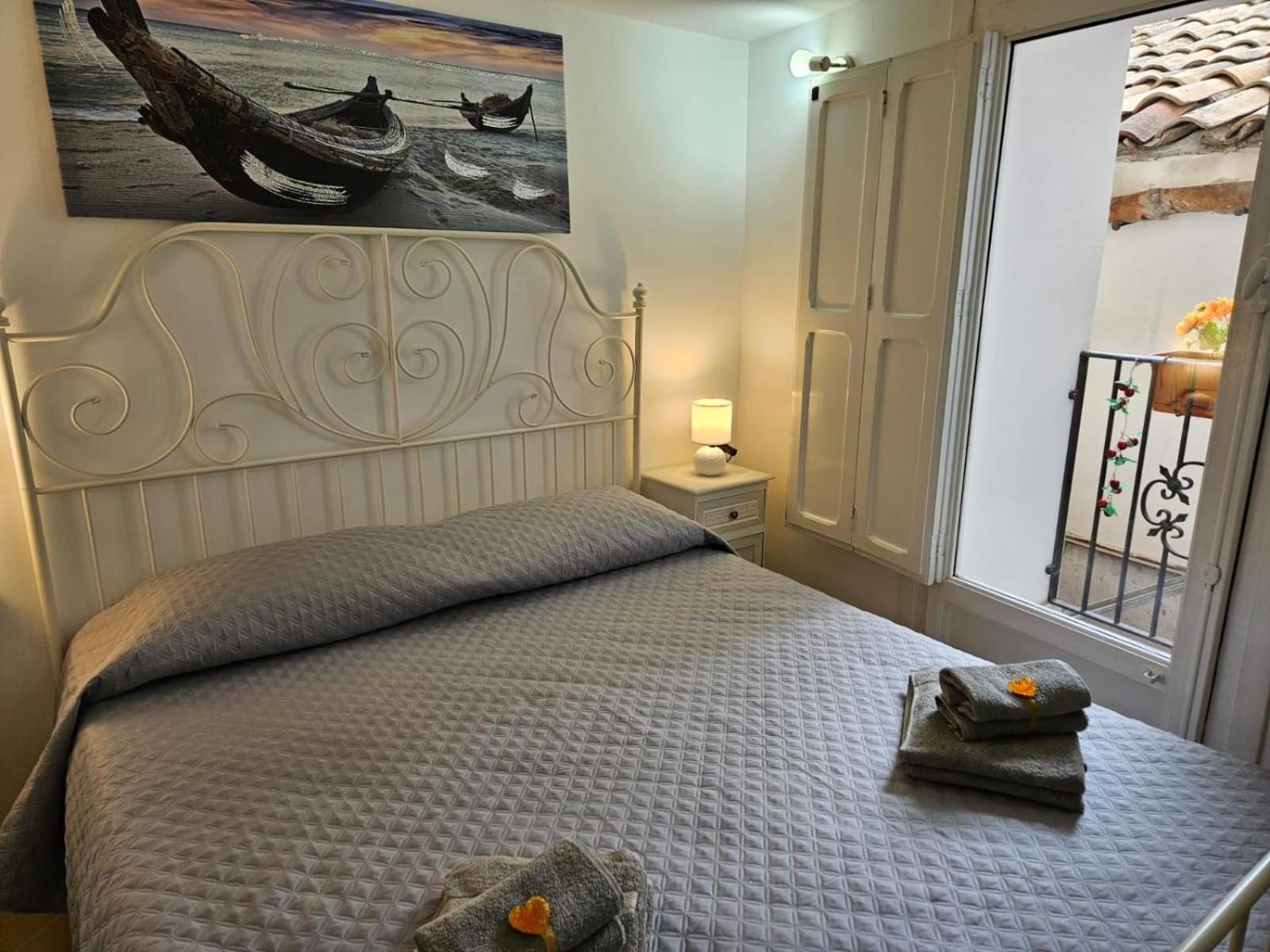 Casa Pretoria Διαμέρισμα Παλέρμο Εξωτερικό φωτογραφία