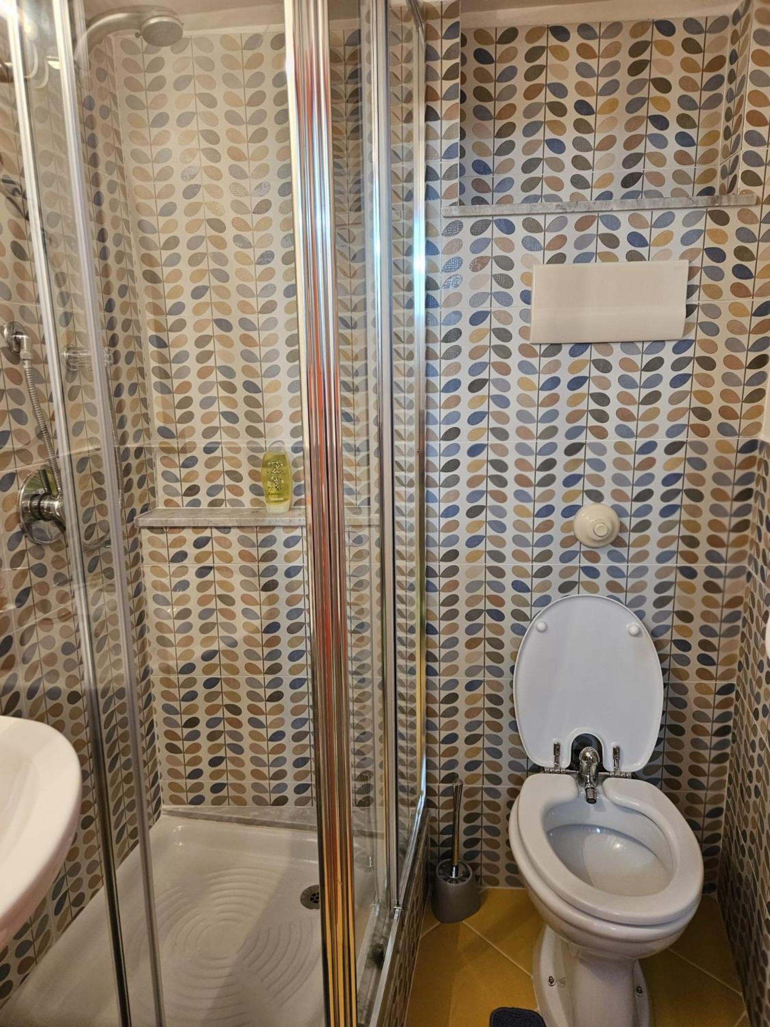 Casa Pretoria Διαμέρισμα Παλέρμο Εξωτερικό φωτογραφία